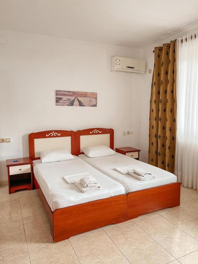Nonna'S Boutique Hotel Dhermi Exterior photo